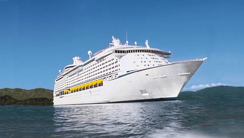 Lessen The Following Holiday Getting a Royal Caribbean Cruise Trip