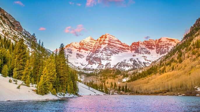 The Best Experience in Colorado with Explorer Tours