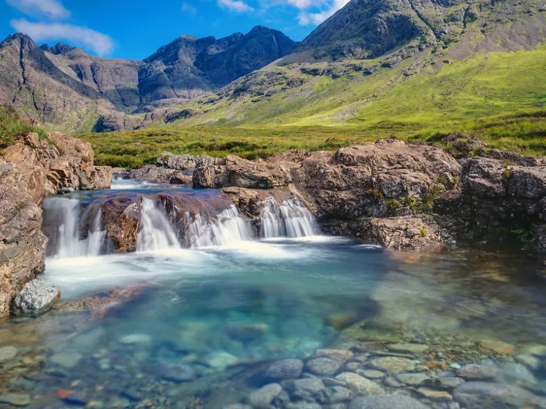 Exciting Places to Stay in Scotland During Your Visit
