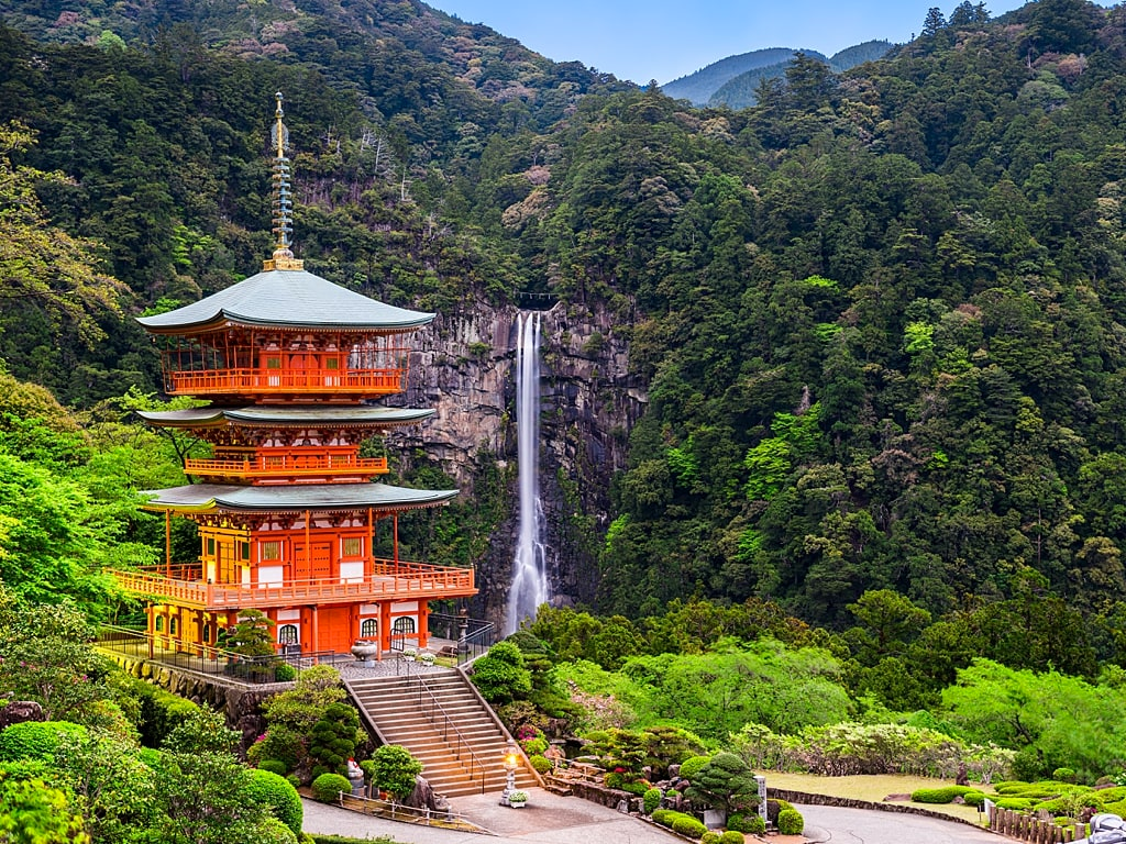 Making Japan Tours Special: best Options for You