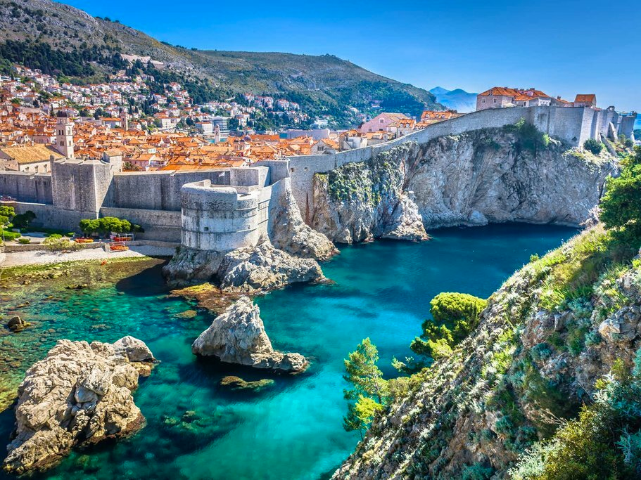 Tips to choose the best Croatia-focused travel agency