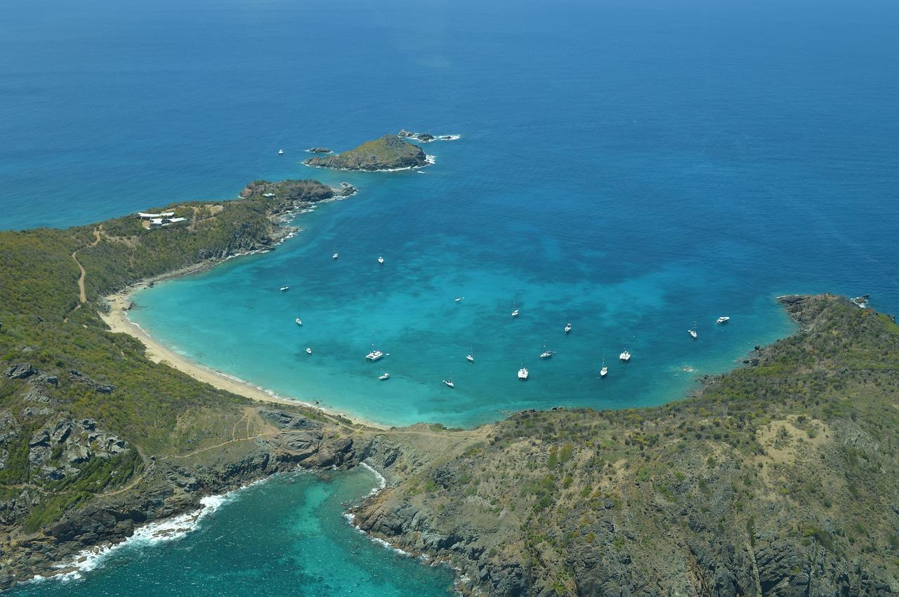 The Caribbean Travel Guide: Things to do in Saint Barth