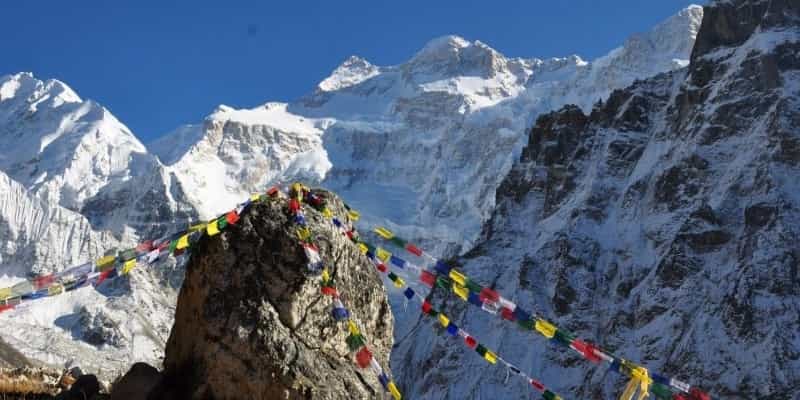 A Comprehensive Guide for Kanchenjunga Trek Cost