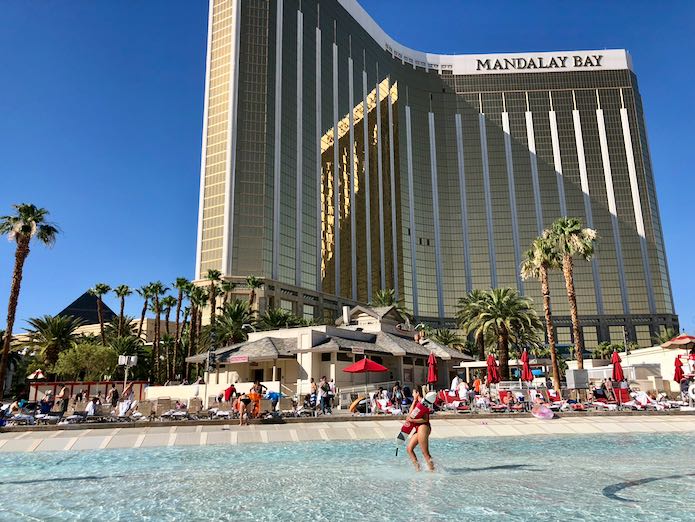 Top 4 Best Resorts for Families in Las Vegas