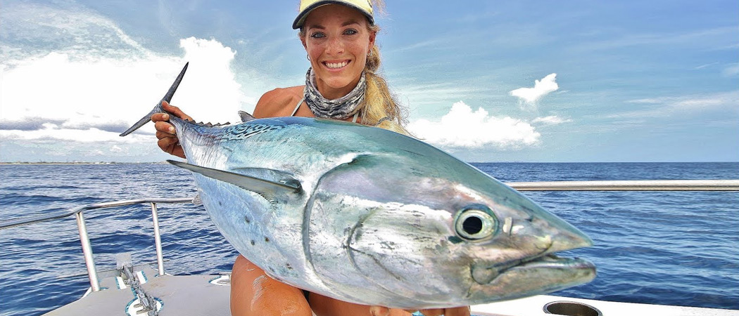 North Myrtle Beach Fishing Charters: A Guide to the Best Fishing Experience