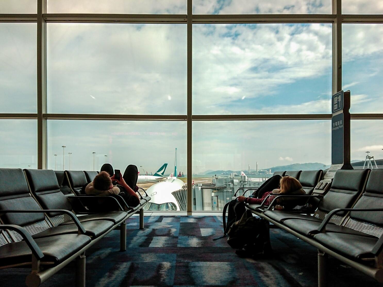 How To Prepare For And Avoid Flight Delays And Cancellations?