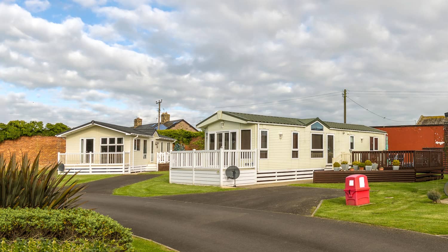 Rain or Shine: Embrace the Great British Summer with a Static Caravan