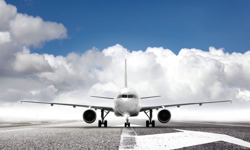 Flight Booking Applications: Benefits & Impacts On Traveling