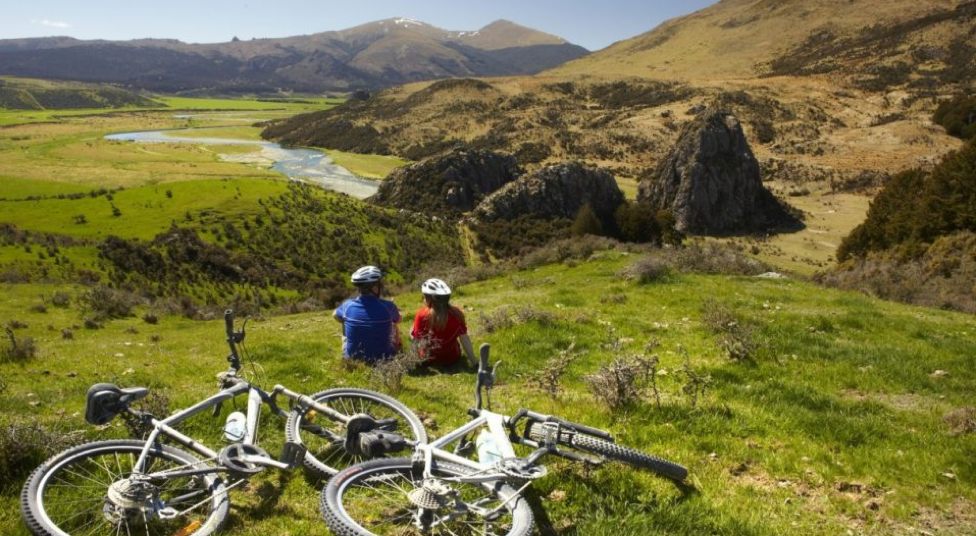 Experience the Thrill: Touring on Bike in New Zealand’s Most Breathtaking Regions