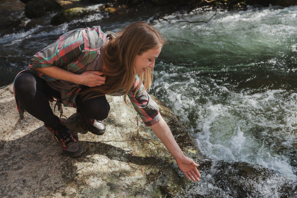 How to Maintain Water Quality on Your Outdoor Adventures