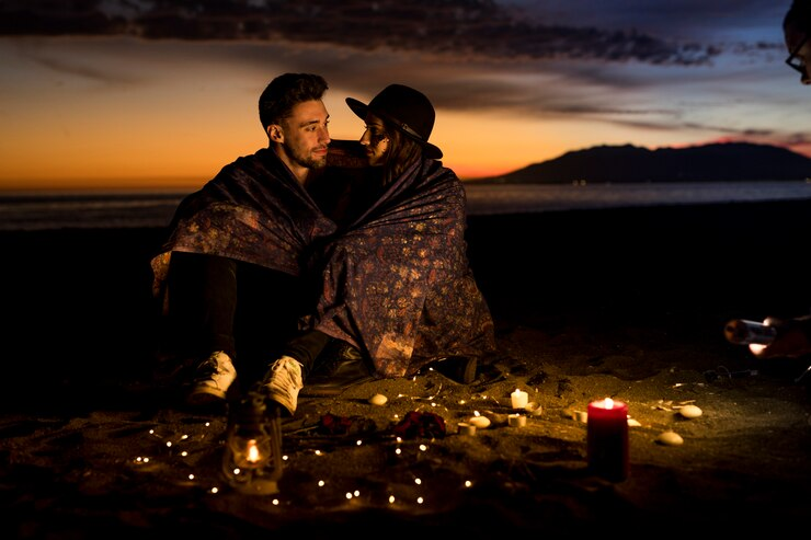 Creating the Perfect Honeymoon: Essential Tips for Unforgettable Memories