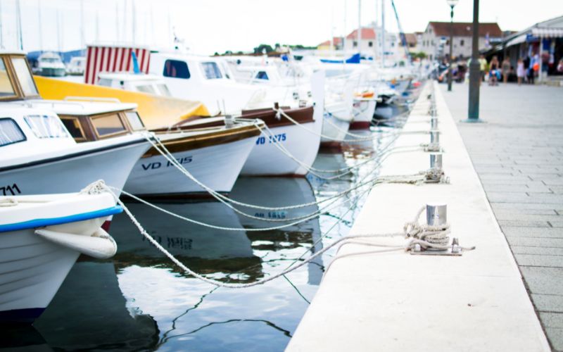 Top 5 Features to Look for in Modern Boat Seats